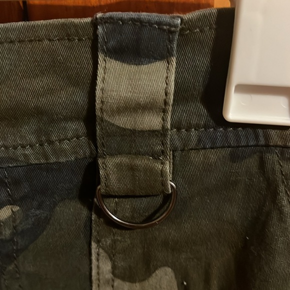 Wild Fable Army Cargo Pants - Picture 2 of 4